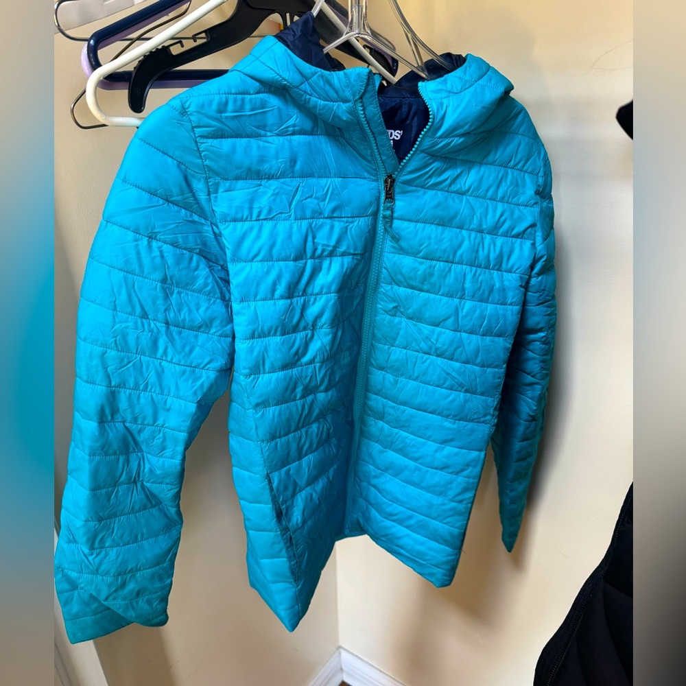 Lands End Children’s Coat